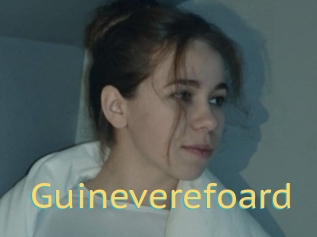 Guineverefoard