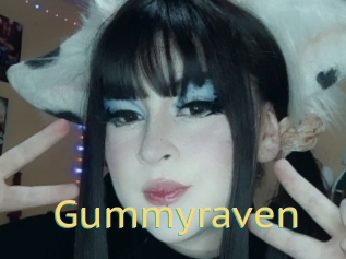 Gummyraven