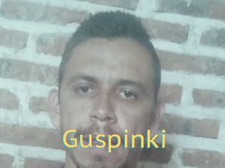 Guspinki