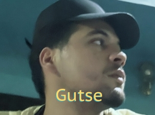 Gutse