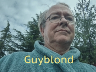 Guyblond