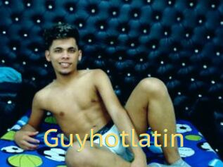 Guyhotlatin