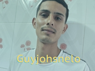 Guyjohsnelo