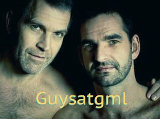 Guysatgml