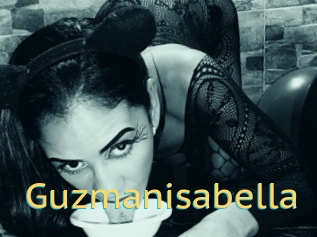 Guzmanisabella