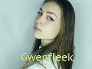 Gwenfleek