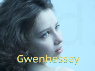 Gwenhessey