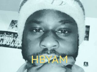 HBYAM