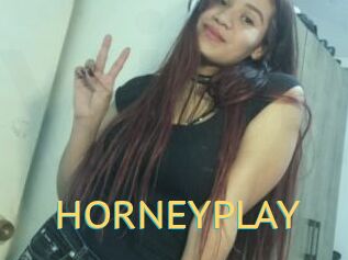 HORNEYPLAY