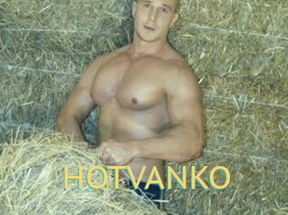 HOTVANKO