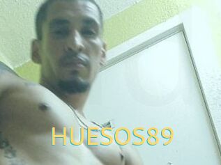 HUESOS89