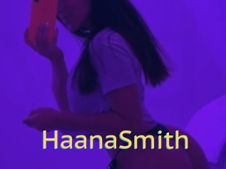 HaanaSmith