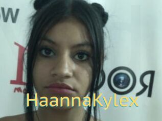 HaannaKylex