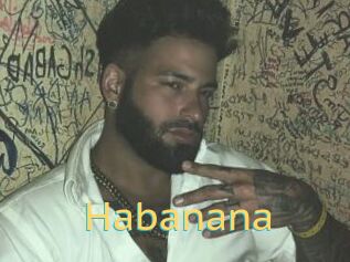 Habanana