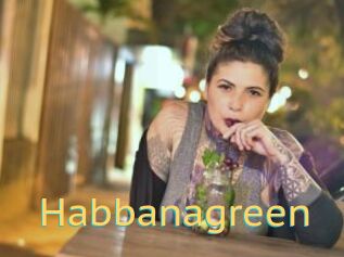 Habbanagreen