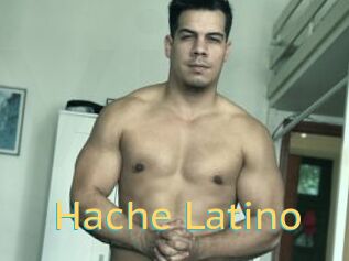 Hache_Latino