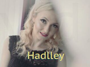 Hadlley