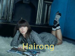 Hairong