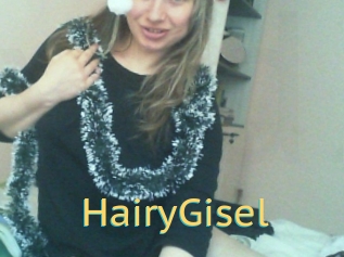 HairyGisel