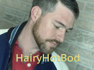 HairyHotBod