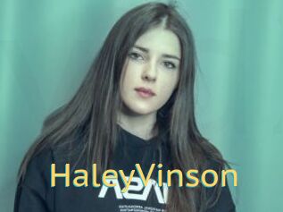 HaleyVinson