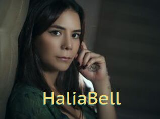 HaliaBell