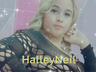 HalleyNeil