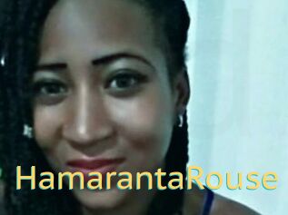 HamarantaRouse