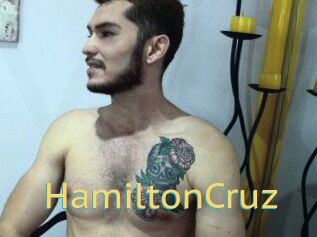 HamiltonCruz