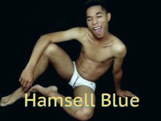 Hamsell_Blue