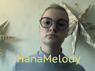 HanaMelody