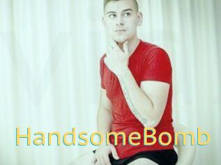 HandsomeBomb