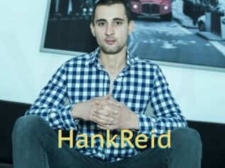 HankReid