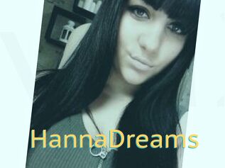 HannaDreams