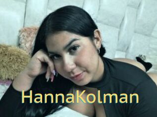 HannaKolman