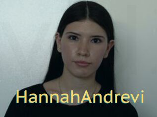 HannahAndrevi