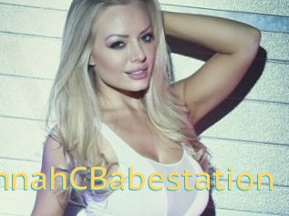 HannahCBabestation