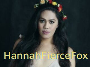 HannahFierceFox