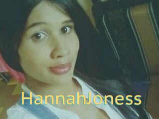 HannahJoness