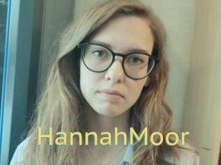 HannahMoor