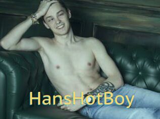 HansHotBoy