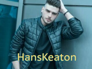 HansKeaton