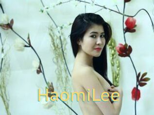 HaomiLee