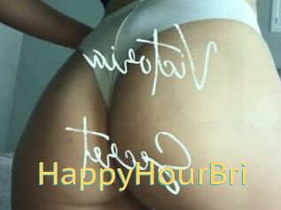 HappyHourBri