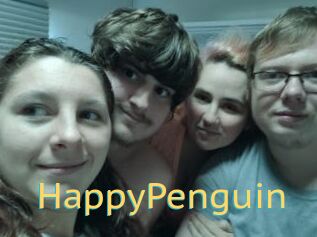 HappyPenguin