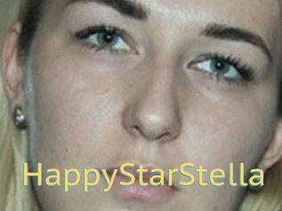 HappyStarStella