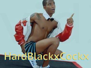 HardBlackxCockx