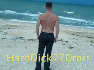 HardDick27Dmit