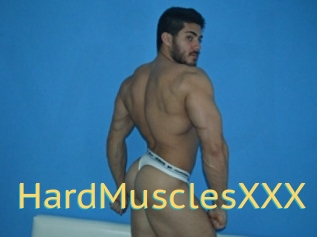 HardMusclesXXX