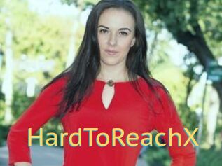 HardToReachX